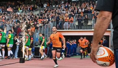 Rugby – Nationale : après son carton rouge suite à une "fourchette" sur un joueur de Massy, quelle durée de suspension risque le talonneur de Narbonne Clément Estériola ?