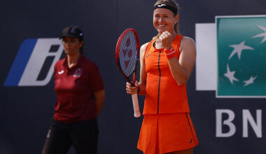 Pronostic Marie Bouzkova Ekaterina Alexandrova GRATUIT