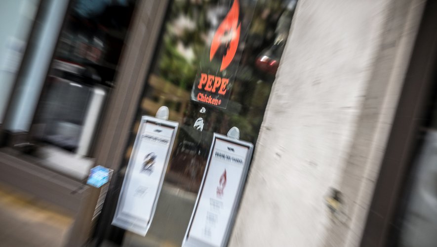 "Je me sens comme un morceau de viande" : ras-le-bol autour de Pepe Chicken à Toulouse, les livreurs jugés envahissants et harcelants