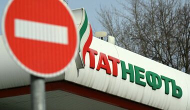 La Russie confrontée à une pénurie de carburant et des prix sans précédent à cause des attaques répétées de l'Ukraine