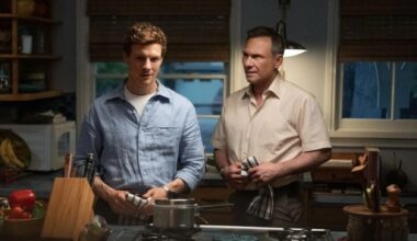 Original Sin », spin-off préquel de la série « Dexter », est déjà sacrifié