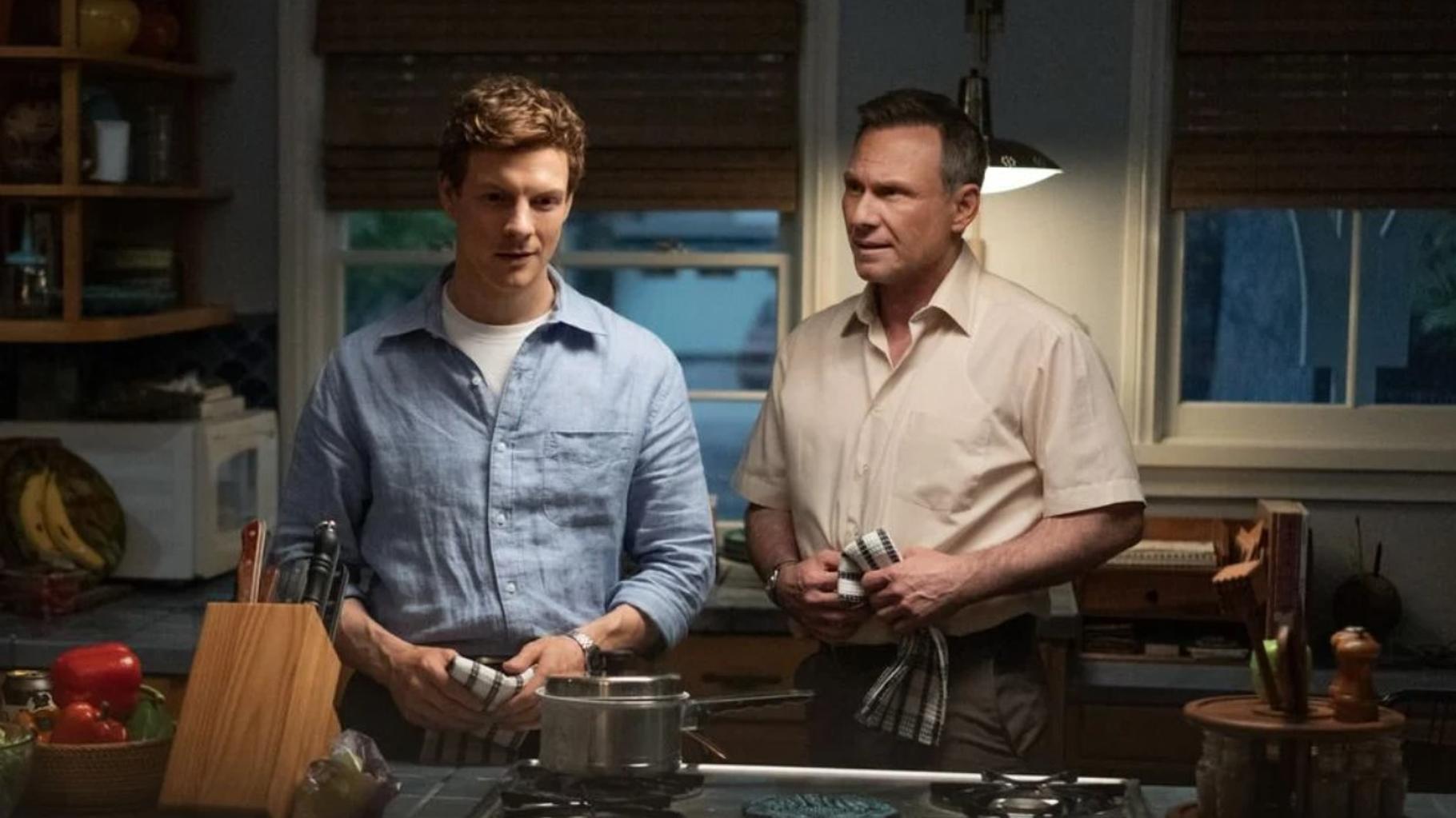 Original Sin », spin-off préquel de la série « Dexter », est déjà sacrifié