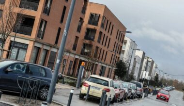 "Ce n’est pas le Far West mais…" les habitants de cet ancien "petit village" de Toulouse dénoncent un quartier dégradé