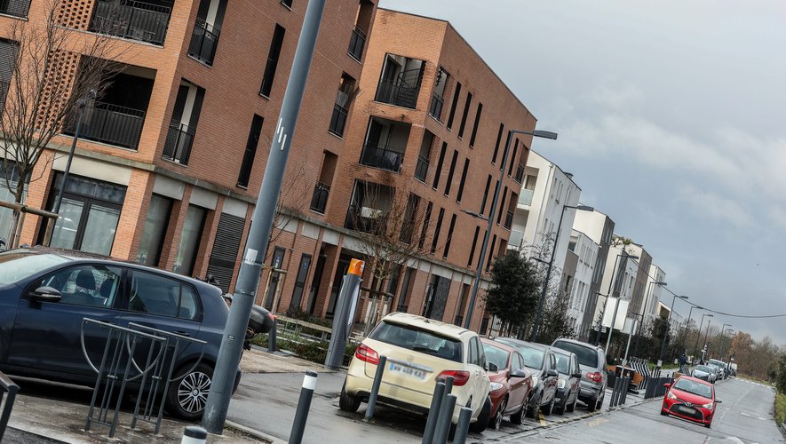 "Ce n’est pas le Far West mais…" les habitants de cet ancien "petit village" de Toulouse dénoncent un quartier dégradé