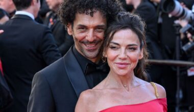 “Il m’a largué…” Sandra Sisley raconte les débuts chaotiques de son histoire d’amour avec Tomer Sisley !