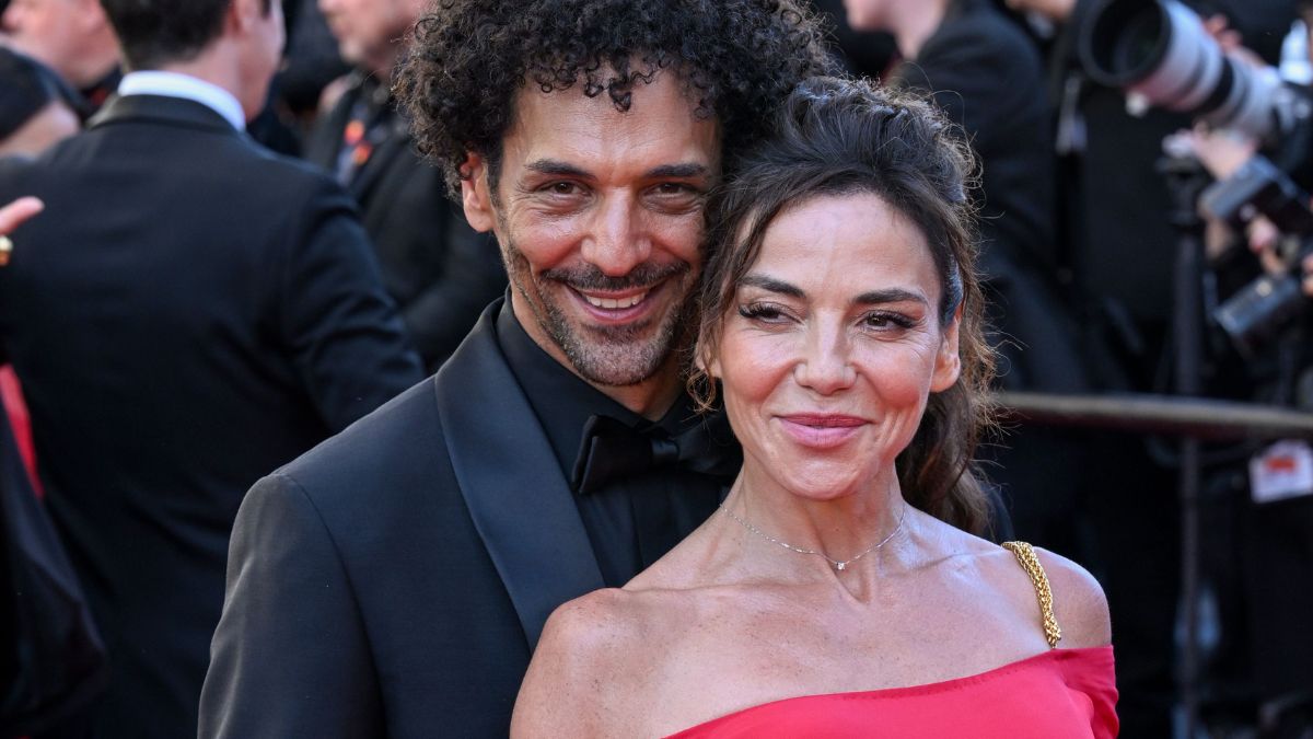 “Il m’a largué…” Sandra Sisley raconte les débuts chaotiques de son histoire d’amour avec Tomer Sisley !