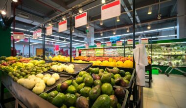 Comment l'Europe croque des avocats à l'année alors que l'eau manque cruellement chez les producteurs ?