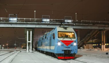 Guerre en Ukraine : des dizaines de trains retardés après une attaque de drones ukrainiens contre deux infrastructures ferroviaires dans le sud de la Russie