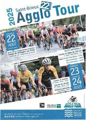 St Brieuc Agglo Tour 23 et 24 août 2024 guide technique 00