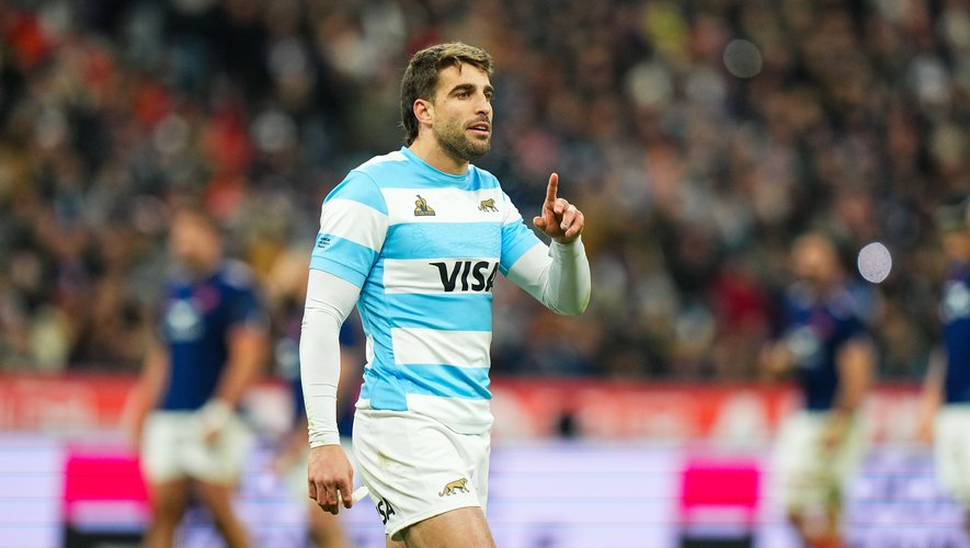 Direct. Rugby Championship – L’Argentine accueille la Nouvelle-Zélande pour leur deuxième match du Rugby Championship… Suivez ce match des All Blacks face aux Pumas !