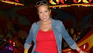 Que devient Sandy Valentino, 28 ans après son tube "Pourquoi" ?