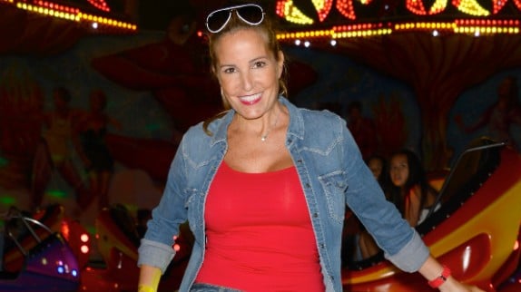 Que devient Sandy Valentino, 28 ans après son tube "Pourquoi" ?