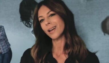 Rose dévoile la suite de son tube "La liste", 20 ans après