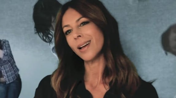 Rose dévoile la suite de son tube "La liste", 20 ans après