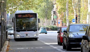 Deux Linéos et un bus express à la rentrée
