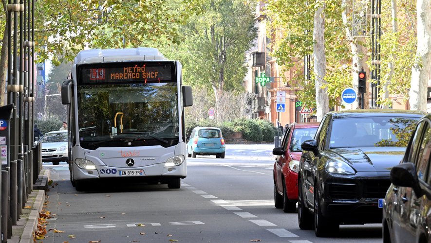 Deux Linéos et un bus express à la rentrée