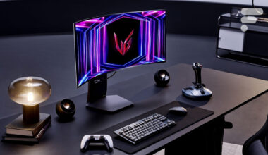 Cet écran PC gaming LG 34" OLED ultra-incurvé (240 Hz, 0,03 ms) a droit à une grosse baisse de prix chez Boulanger