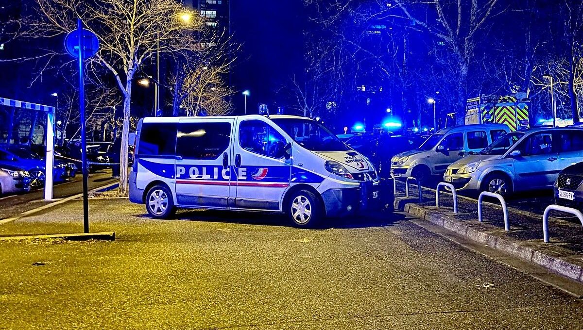 Agglomération grenobloise : plusieurs agressions à l'arme blanche font trois blessés