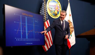 Comment les démocrates américains se réinventent autour de l’idée d’« abondance »