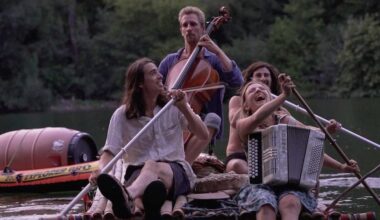 Sortir à Montpellier : marché nocturne, Jazz’N Soul Tribute, Soulèvements… des idées du lundi 25 au mercredi 27 août