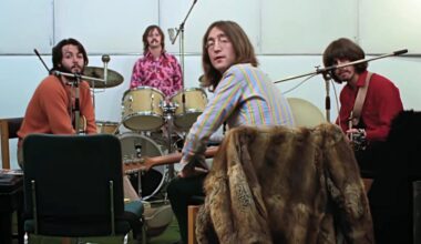 “The Beatles Anthology”, un nouvel épisode signé Peter Jackson bientôt visible sur Disney+