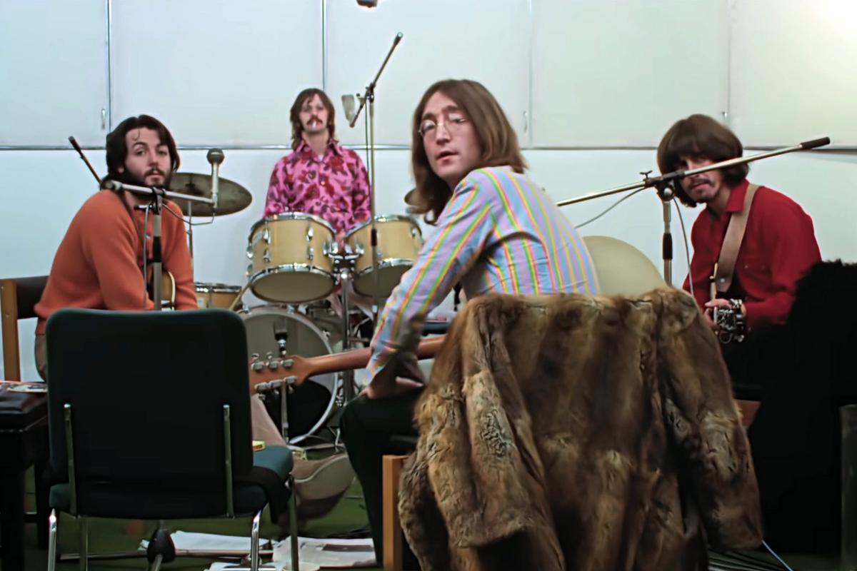 “The Beatles Anthology”, un nouvel épisode signé Peter Jackson bientôt visible sur Disney+