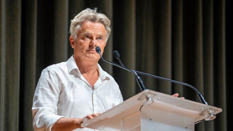 Rentrée politique : à Montpellier Fabien Roussel annonce la présentation d’un "pacte pour la France"