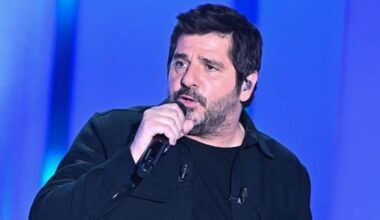 cet album auquel "personne ne croyait" est devenu son plus gros succès