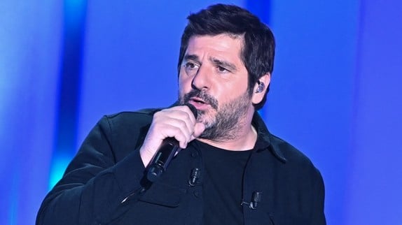 cet album auquel "personne ne croyait" est devenu son plus gros succès
