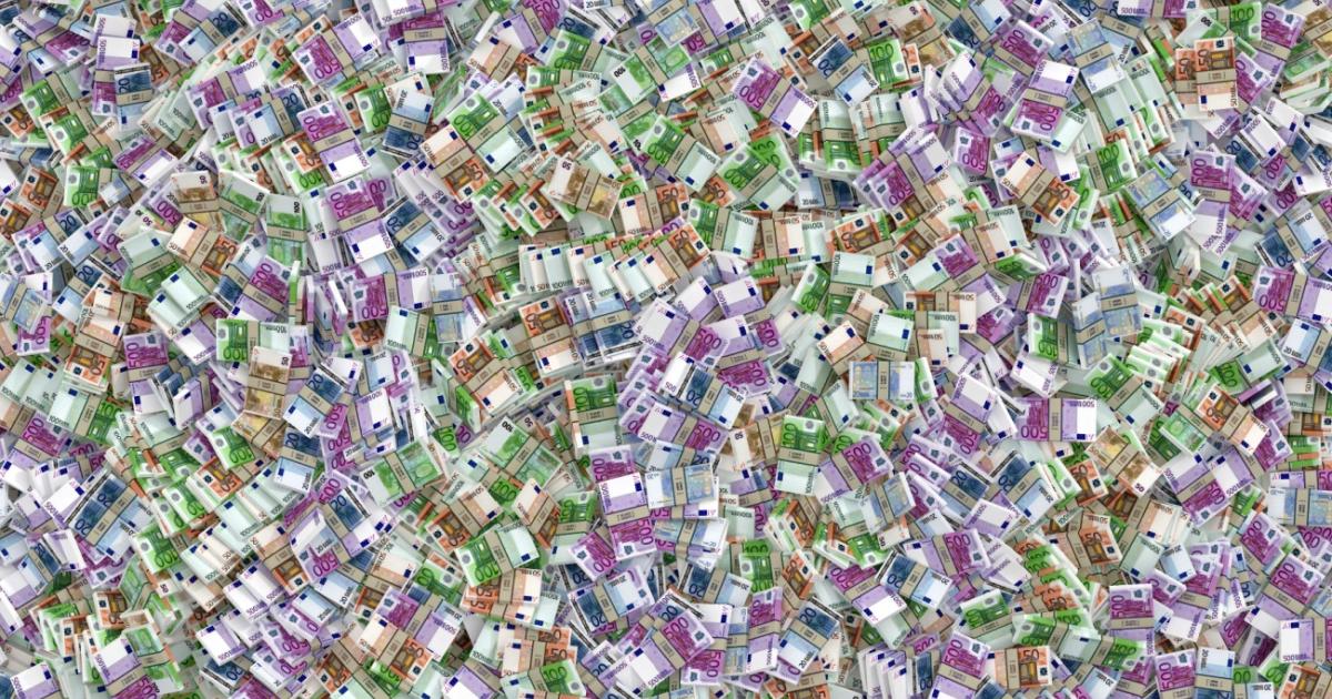 Milliardaires: deux fois plus de milliardaires en Allemagne qu'en France