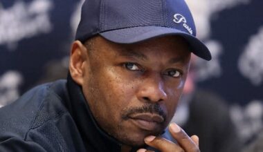 le rap est-il fini ? MC Solaar donne son avis