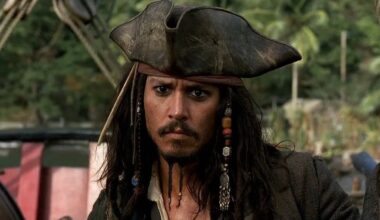 seul un (vrai) pirate aura 15/15 à ce quiz sur le capitaine Jack Sparrow