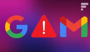 Pourquoi il faut changer votre mot de passe Gmail rapidement