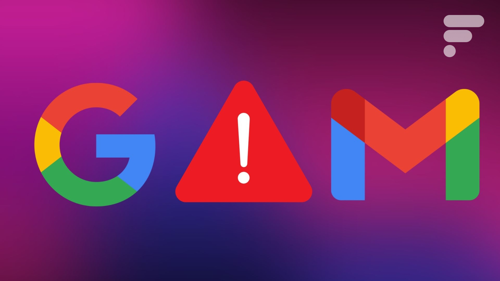 Pourquoi il faut changer votre mot de passe Gmail rapidement