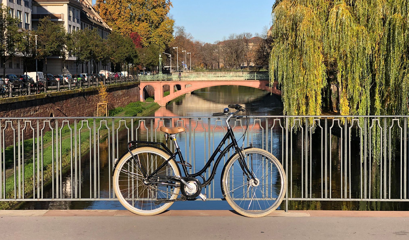 vélo