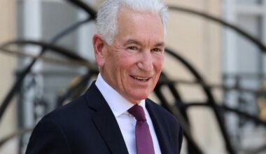 L'ambassadeur américain à Paris dénonce "l'absence d'action suffisante" de la France "face à la flambée de l'antisémitisme"