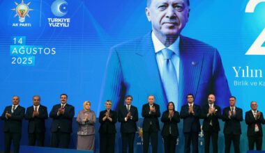 Aux portes de l’Europe, le grand retour des empires