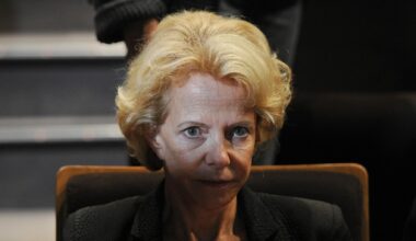 Rachida Dati avantagée ? La candidate PS à la législative partielle à Paris réclame un report du scrutin