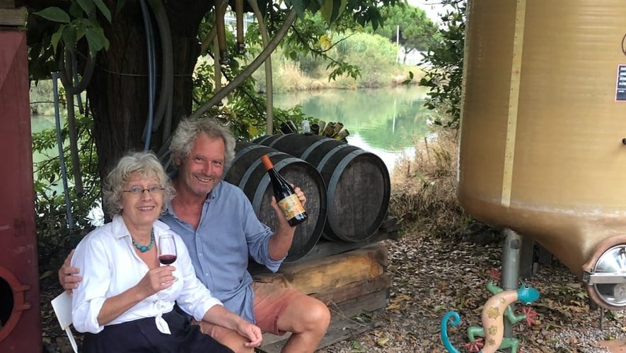 La cave du Lézard : un dernier verre avant le clap de fin