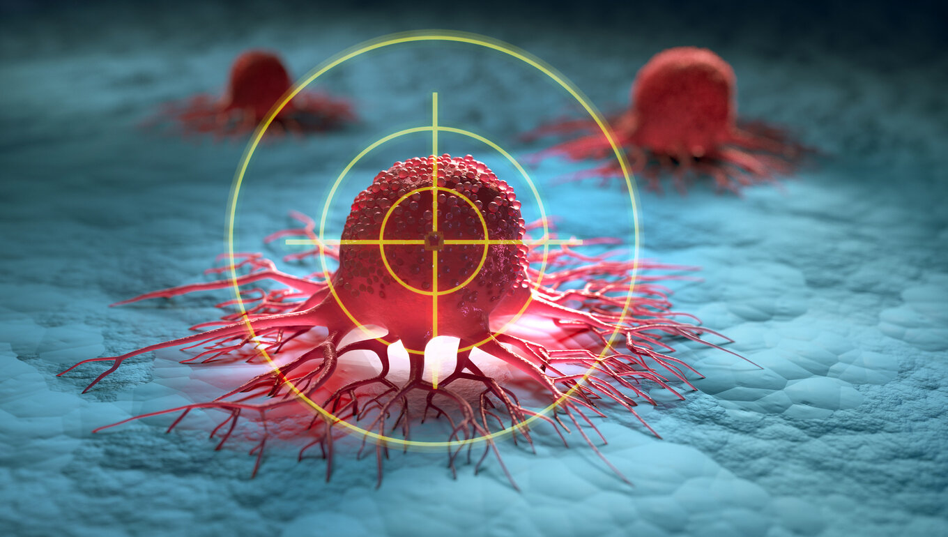 les chercheurs élaborent un test prédictif pour le cancer