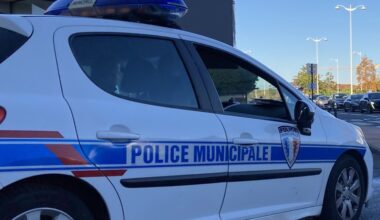Tournefeuille. Police : le point sur une opération effectuée sur la voie publique