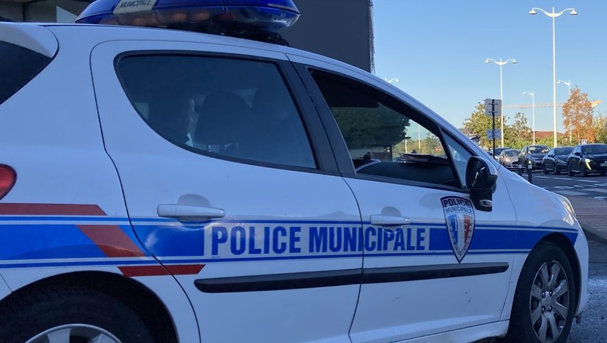 Tournefeuille. Police : le point sur une opération effectuée sur la voie publique