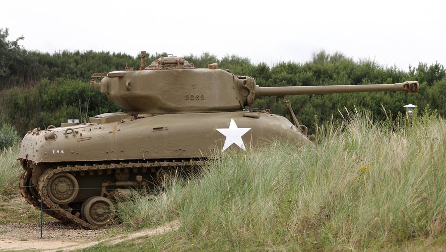 Résistance, presse et défilé : retour vivant sur l’été 1944