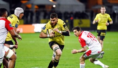 Rugby - Pro D2 : de 2010 à 2023, le vibrant et long passé de l’US Carcassonne