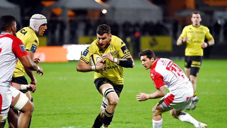 Rugby - Pro D2 : de 2010 à 2023, le vibrant et long passé de l’US Carcassonne