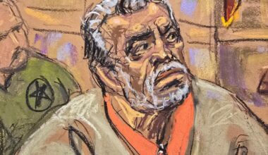 El Mayo, l’un des fondateurs du cartel de Sinaloa, s’apprête à collaborer avec la justice américaine