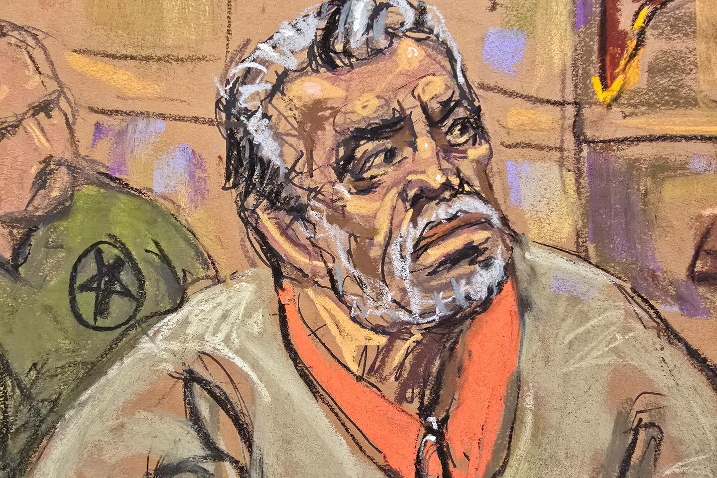 El Mayo, l’un des fondateurs du cartel de Sinaloa, s’apprête à collaborer avec la justice américaine