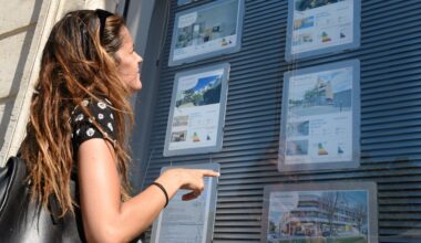 "Je vais peut-être renoncer à continuer mes études" : la galère des étudiants pour trouver un logement à Montpellier