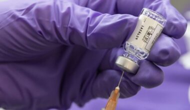 Santé: un vaccin prometteur contre les cancers du côlon et du pancréas