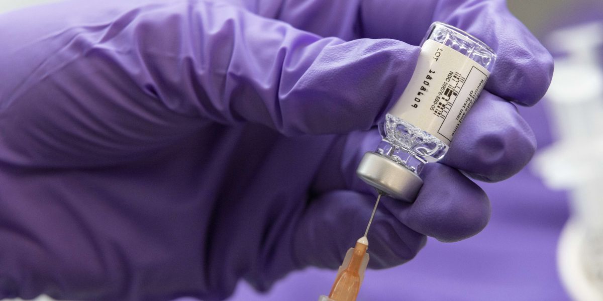 Santé: un vaccin prometteur contre les cancers du côlon et du pancréas